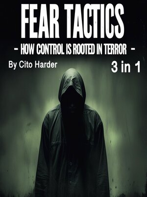 cover image of Fear Tactics